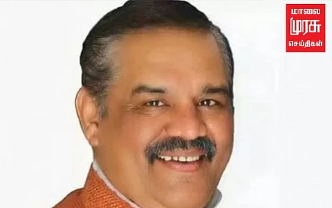 பட்டியலின பிரிவுகளின் தேசிய ஆணைய தலைவர் திடீர் ராஜினாமா!
