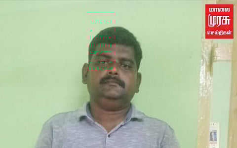 ஏடிஎம் கார்டை கொடுத்து உதவி கேட்ட பெண்ணிடம், தந்திரமாக பண மோசடி செய்த திருடன்!