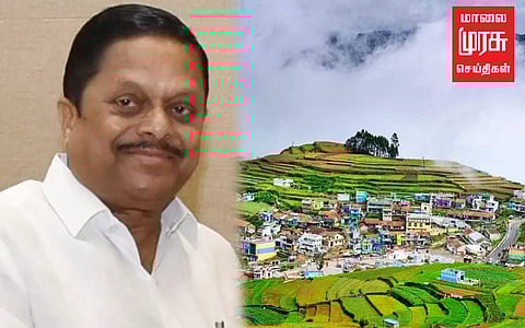 சுற்றுலாத்துறை: தமிழ்நாடு முதலிடம்; அமைச்சர் பெருமிதம்!