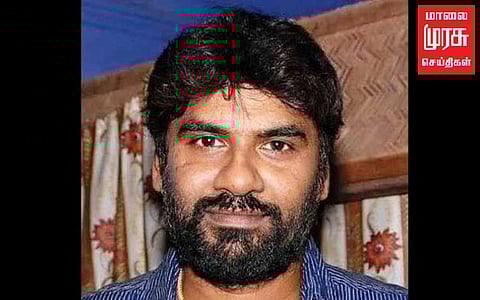 குண்டர் தடுப்புச் சட்டத்தில் குறைபாடுகள்...ஜாமீனில் வெளி வருகிறார் ராக்கெட் ராஜா!!