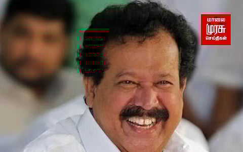 அமலாக்கத்துறை சோதனை: "இது எல்லாம் நாங்கள் பார்க்காதது கிடையாது" பொன்முடி துணிச்சல்!
