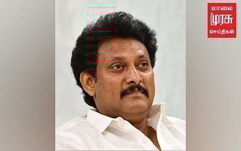 "சிறப்பாக பணியாற்றும் அமைச்சர்கள் மீது ஏதாவது வழக்கு போடுகிறார்கள்" மத்திய அரசை குற்றம் சாட்டிய அமைச்சர்!!