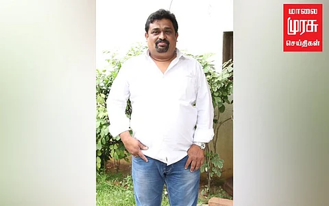 மைனா திரைப்படத்தின் தயாரிப்பாளர் கைது!!