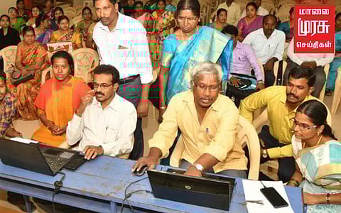 நலத்துறைப் பள்ளிகளில் பொதுக்கலந்தாய்வா? சந்தேகத்திற்கு முற்றுப்புள்ளி வைத்த ஆதிதிராவிடர் நலத்துறை!