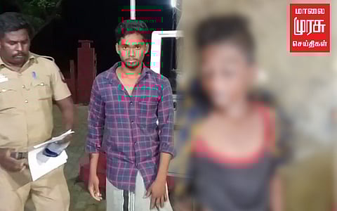 சிறுவன் தண்ணீரில் மூழ்கி உயிரிழப்பு... விசாரணையில் வெளியான அதிர்ச்சி தகவல்!!