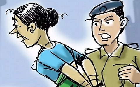 வறுமையால் திருடிய பணிப்பெண்; மன்னித்து மீண்டும் பணியில் சேர்த்த நடிகை!