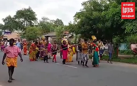 ஆடி வெள்ளி : அம்மன் கோவில்களில் சிறப்பு பூஜை வழிபாடு!