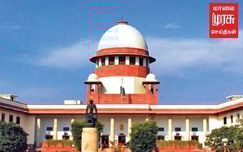 "மேற்குவங்கம், ராஜஸ்தானை மணிப்பூர் நிலையுடன் ஒப்பிடக்கூடாது"  உச்சநீதிமன்றம் காட்டம்!