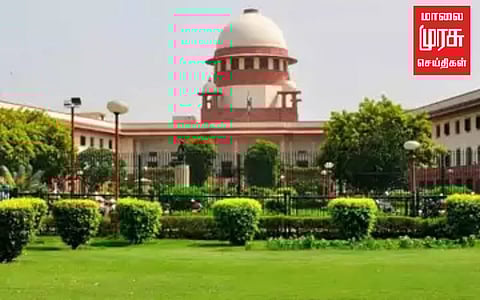 "உண்மையைக் கூட மணிப்பூர் அரசு திரித்துக் கூறுவதாக கண்டிப்பு" உச்சநீதிமன்றம் கண்டனம்!!