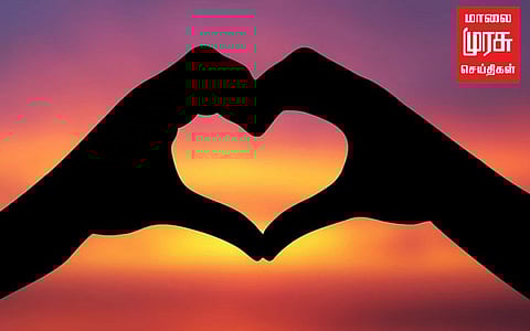 பெற்றோர் எதிர்ப்பால் வெவ்வேறு சமூகத்தை சேர்ந்த காதலர்கள் விபரீத முடிவு!