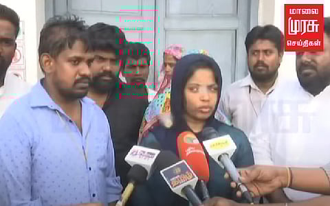 கை அகற்றப்பட்ட குழந்தை திடீரென உயிரிழப்பு...! தவறான சிகிச்சை தான் காரணமா?