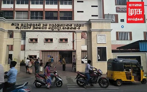 கை அகற்றப்பட்ட குழந்தை உயிரிழப்பு; அதிகாரப்பூர்வ அறிக்கை வெளியீடு!