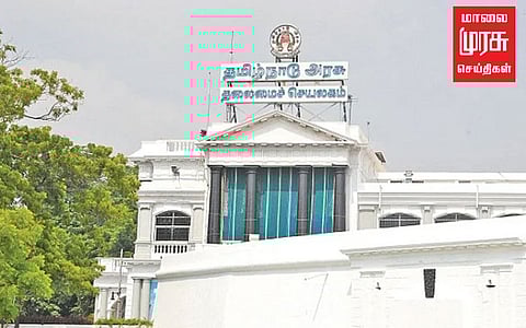 வெளிமாநில தொழிலாளர் உடல்களை அரசு செலவில் எடுத்து செல்லலாம் - அரசாணை வெளியீடு!!