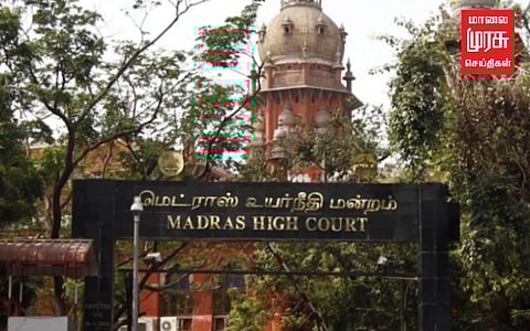 வழக்கறிஞர்கள் எண்ணிக்கைக்கு கட்டுப்பாடு கோரிய வழக்கு; மனுதாரருக்கு நீதிபதிகள் கேள்வி!