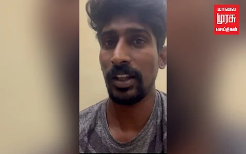 பிரபல ரவுடி மதுரை பாலா கேரளாவில் கைது!