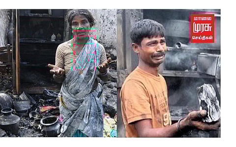 8 வருடமாக 144 தடை உத்தரவில் இருந்த கிராமம்... நடந்தது என்ன?