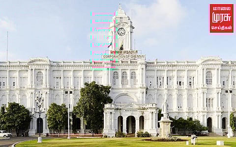 கர்ப்பிணி பெண் மருத்துவமனையில் இறப்பு; மாநகராட்சி அலுவலகம் முற்றுகை; 50பேர் கைது!