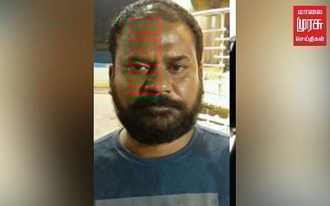 பிரபல ரவுடி ஆற்காடு சுரேஷ் உயிரிழப்பு!