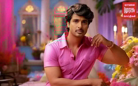 நடிகர்களின் புதிய கெட்டப்...இணையத்தில் வைரலாகும் AI பார்பி புகைப்படங்கள்...!