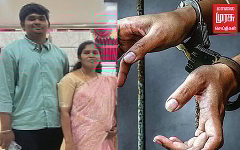 அதிமுக கவுன்சிலர் கடத்தல் வழக்கு; குற்றம் சுமத்தப்பட்டோர் மீதான குண்டர் சட்டம் ரத்து!