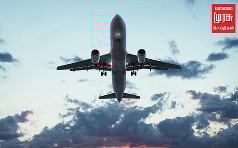 சென்னை-ஜெர்மனி இடையே மீண்டும் தினசரி விமான சேவை!!