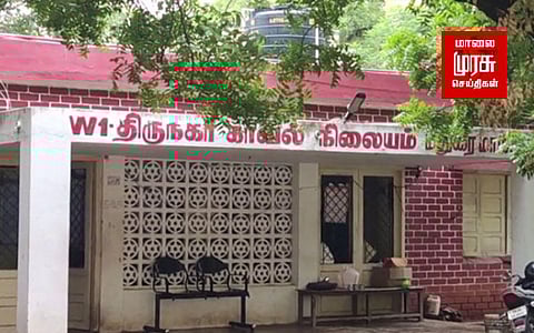 ஜல்லிக்கட்டு போட்டியில் முன்விரோதம்; 7 பேர் கொண்ட கும்பல் வெறிசெயல்!