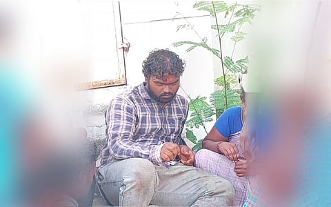 Youtube கண்டு பிரசவம் பார்த்த கணவர்...மனைவி உயிரிழப்பு!!