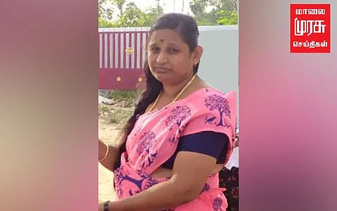 600 சவரன் நகை மோசடி; 2 பேர் கைது!