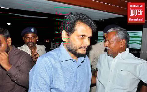 அமைச்சர் செந்தில் பாலாஜி வழக்கு : நீதிபதி எஸ். அல்லி பிறப்பித்த தீர்ப்பு விவரம்..!