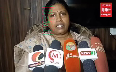 பட்டியலினப்பெண் என்பதால் அரசு நிகழ்வுகளில் புறக்கணிப்பு...! பதவியை ராஜினாமா செய்ய தயாராகும் திமுக நிர்வாகி..!