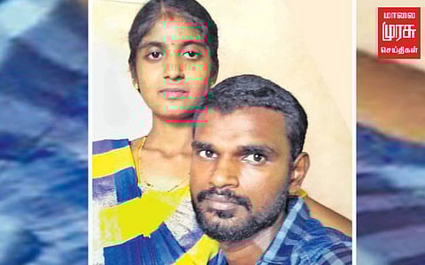 சாதி ஆணவத்தால் அக்காவிற்கு நடந்தேறிய அநீதி; 4 வருடங்கள் கடந்து தட்டிக்கேட்ட தம்பி!