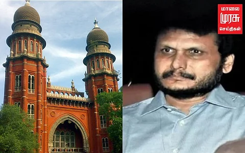 செந்தில் பாலாஜி ஜாமீன் மனு; அமர்வு நீதிமன்றத்தில் தாக்கல்!
