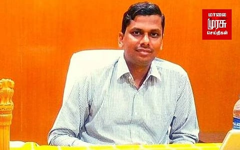 "காலை உணவு திட்டத்திற்கு அனைத்து தரப்பிலும் வரவேற்பு" ஒருங்கிணைப்பு அலுவலர் இளம் பகவத்!