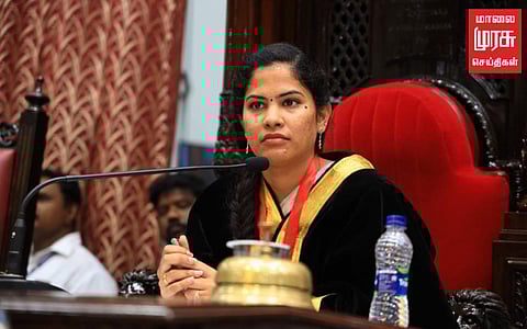 கதீட்ரல் சாலை மேம்பாலத்திற்கு இசையமைப்பாளரின் பெயர்...!