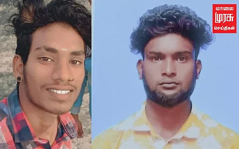 ஜிம்மிற்குள் புகுந்த மர்மநபர்களால் நடந்த விபரீதம்...!