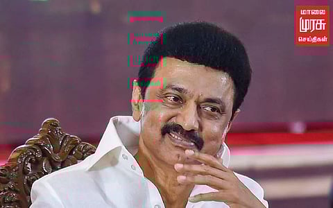 ஒரே நாடு ஒரே தேர்தல்: "தலையாட்டி பொம்மைகளை வைத்து பாஜக சதி திட்டம்" முதலமைச்சர் விமர்சனம்!!