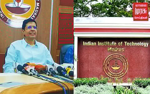 வரும் கல்வியாண்டில் ஐஐடியில் சேரும் மாணவர்களுக்கு விளையாட்டு இட ஒதுக்கீடு மூலம் சேர்க்கை...?