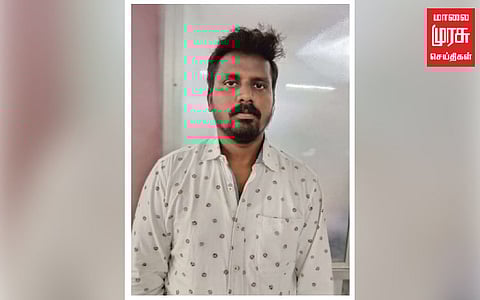 போலி அடையாள அட்டையில் 620 சிம்; ஆக்டிவ் செய்த டீலர் கைது!