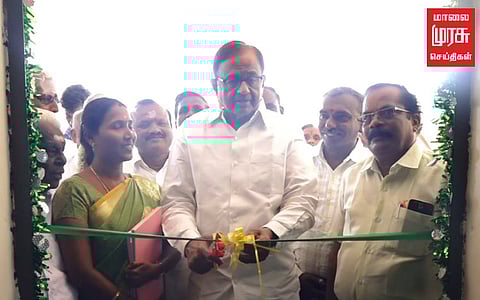 ”இதை வெளியே சொல்லி விடாதீர்கள்;அது தலைக்குனிவு தான்” - ப.சிதம்பரம் ஆவேசம்