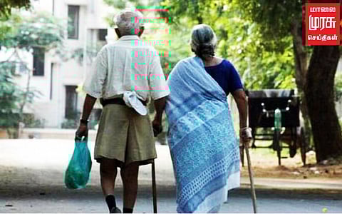 ” பிள்ளைகள் பெற்றோர்களை கவனிக்கவில்லை என்பதை சாதாரணமாக எண்ணக்கூடாது” - உயர்நீதிமன்றம்