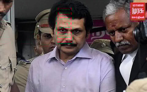 செந்தில் பாலாஜின் ஜாமீன் மனு இன்று விசாரணை!