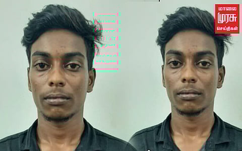 பிரபல ரவுடி சத்யாவிற்கு நேர்ந்த விபரீதம்...பழிக்கு பழி வாங்கிய மர்ம கும்பல்!