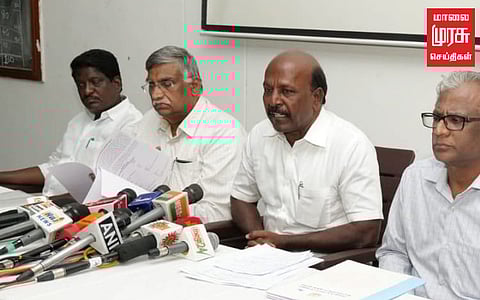 நாளுக்கு நாள் அதிகரித்து வரும் டெங்கு...அதிகாரிகள் நாளை முக்கிய ஆலோசனை!