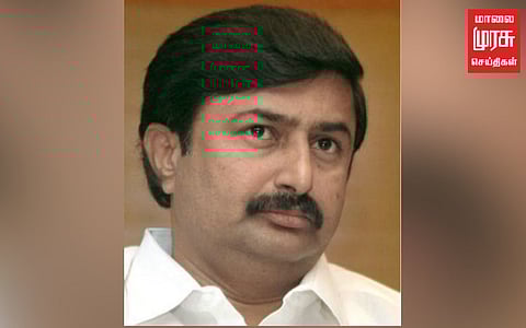 "பாஜக ஆட்சியில் இல்லாத மாநிலங்களில் ஆளுநர்கள் போட்டி போட்டு அரசியல் பேசுகிறார்கள்" சாமிநாதன்!!
