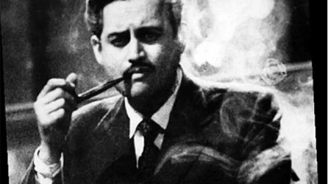 गुरुदत्त का जन्म कर्नाटक के मैंगलोर में 3 जुलाई 1925 को हुआ था