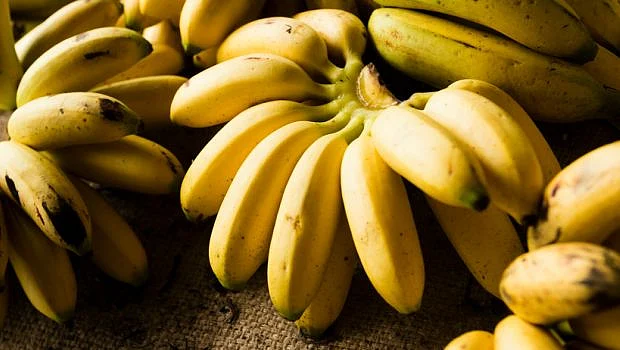 केला पोटैशियम और विटामिन-सी का सबसे अच्छा सोर्स माना जाता है