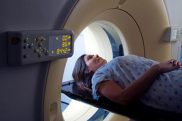 DCE-MRI से मैमोग्राम की तुलना में ज्यादा पहले ब्रेस्ट कैंसर की पहचान हो जाती है