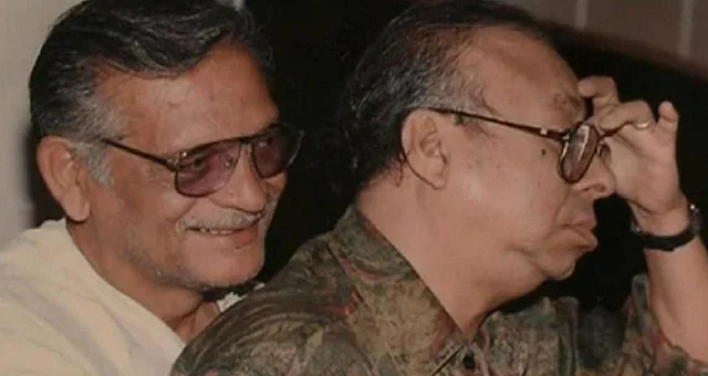 हर इंटरव्यू में पंचम को शिद्दत से याद करते हैं गुलजार