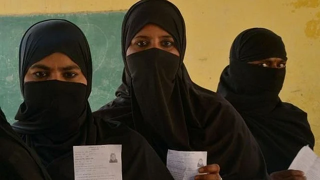 कैराना लोकसभा सीट पर 38 पर्सेंट मुसलमान वोटर हैं