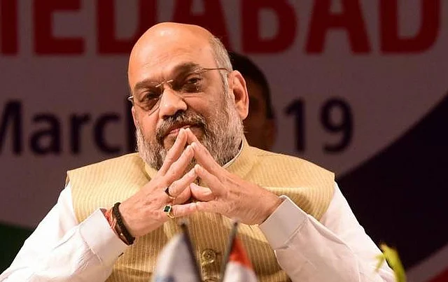 बड़ी से बड़ी दलील भी इस धारणा को नहीं तोड़ सकती है कि ये हार शाह के लिए एक भारी झटका है
